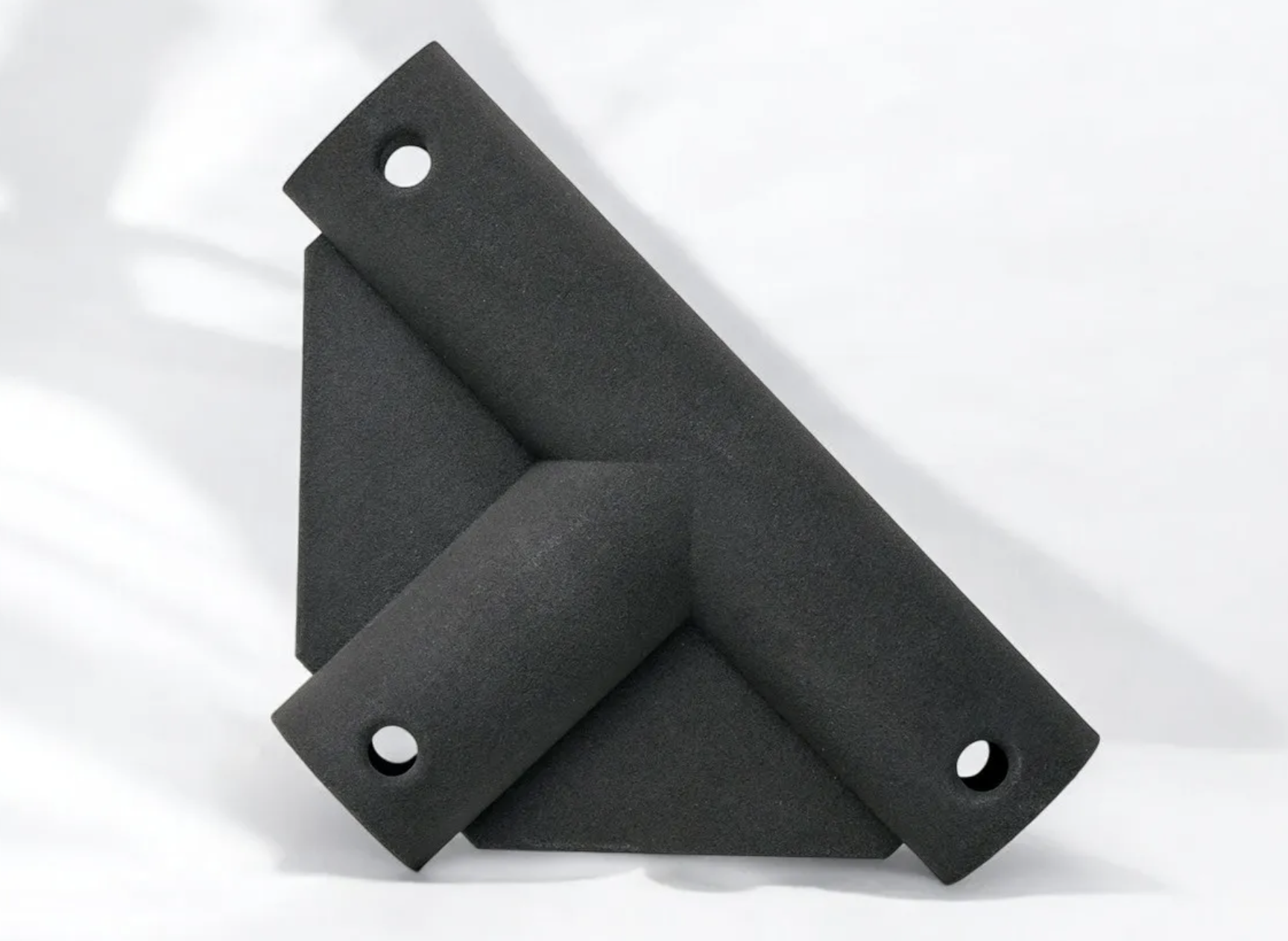 Functional 3D printed part