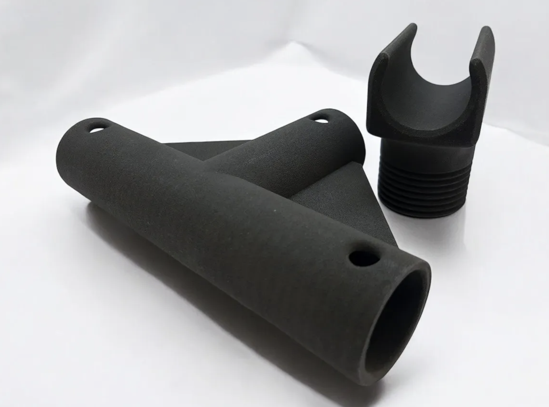 Automotive 3D printed part