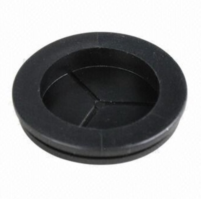 Compression Molded Part 6