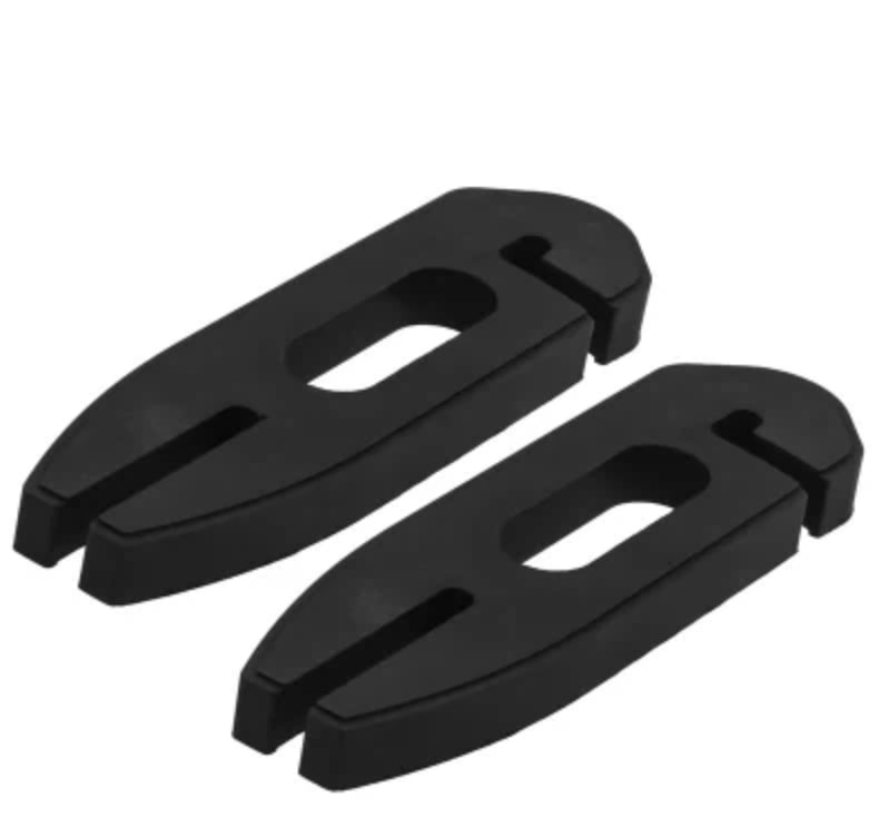 Compression Molded Part 7