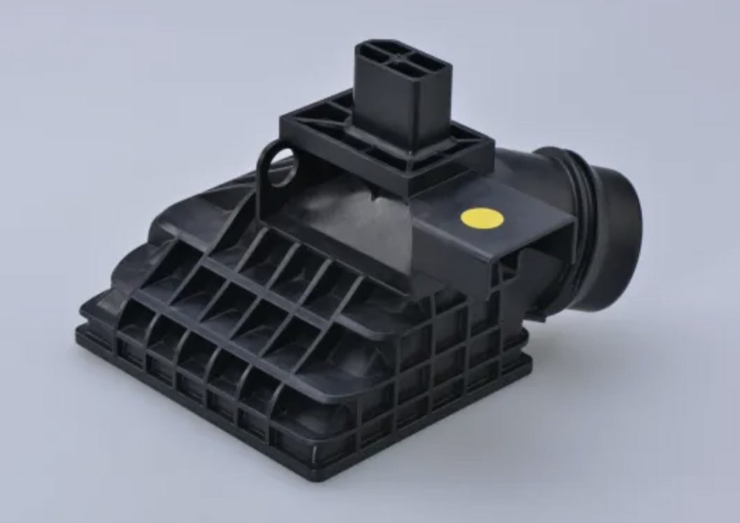 Injection Molded Part 2