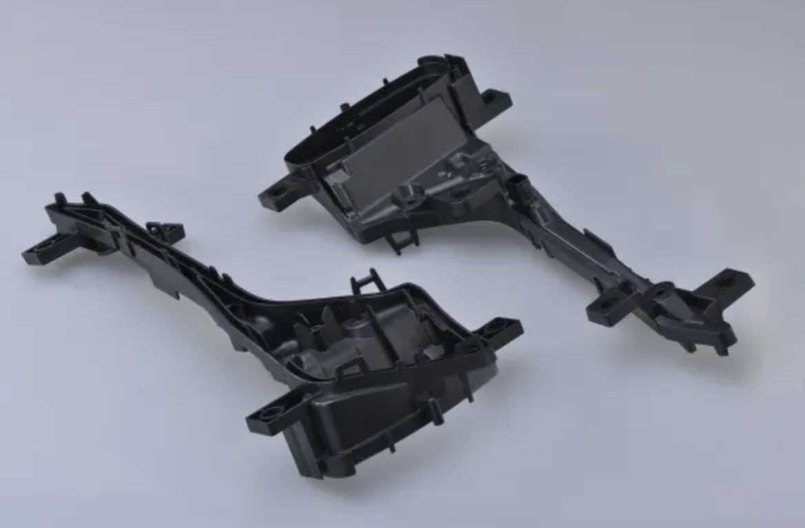 Injection Molded Part 3