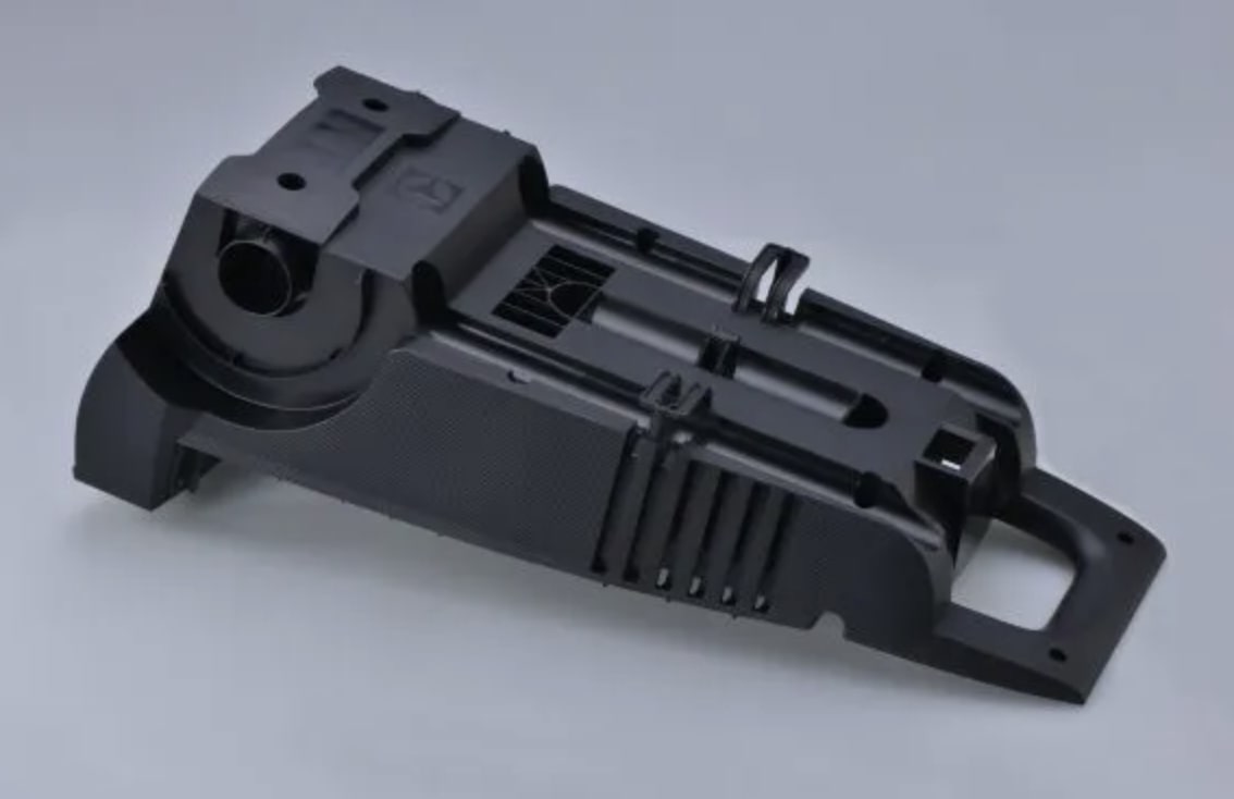 Injection Molded Part 7