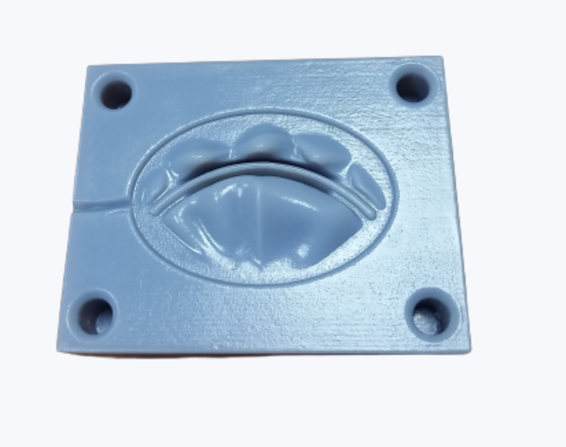 Urethane Cast Part 5