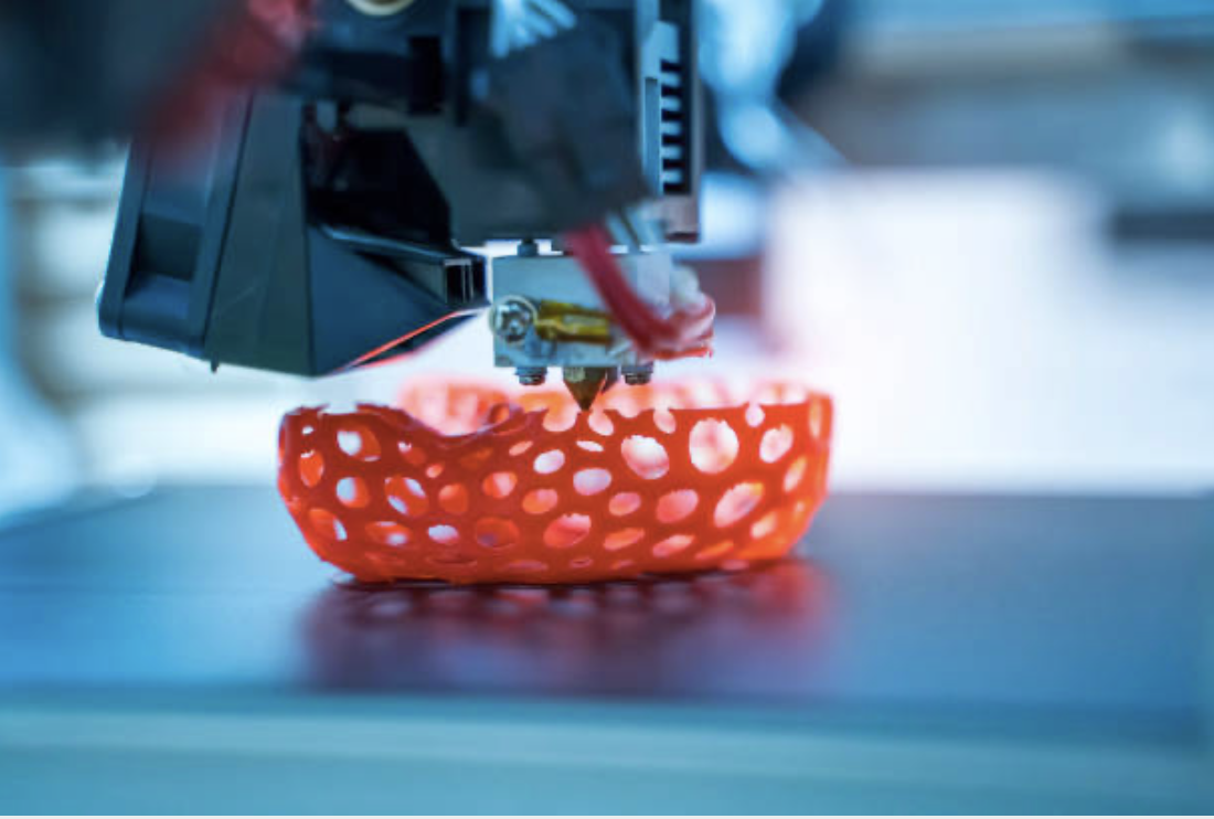 3D Printing Service