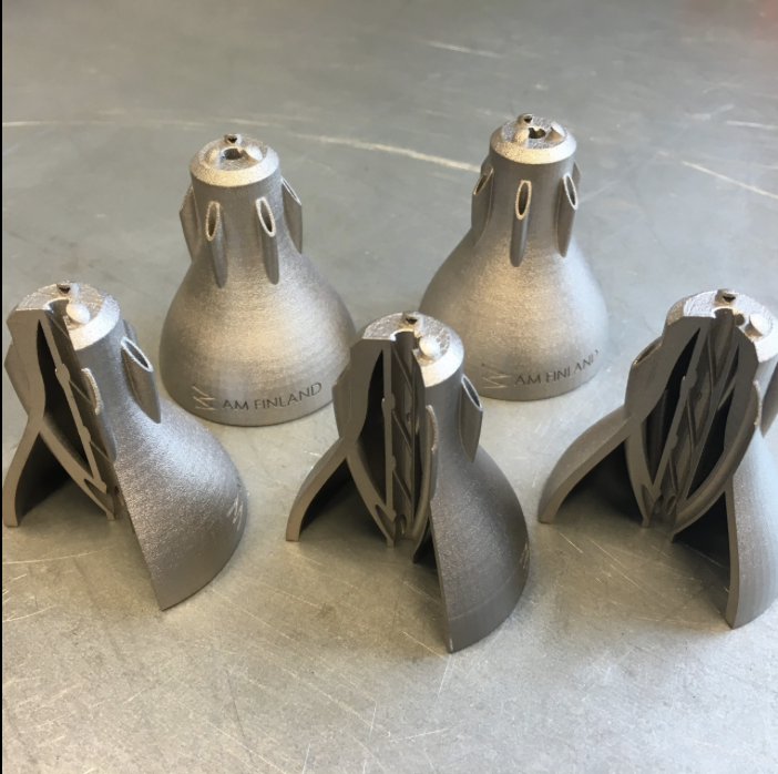 Stainless Steel 15-5