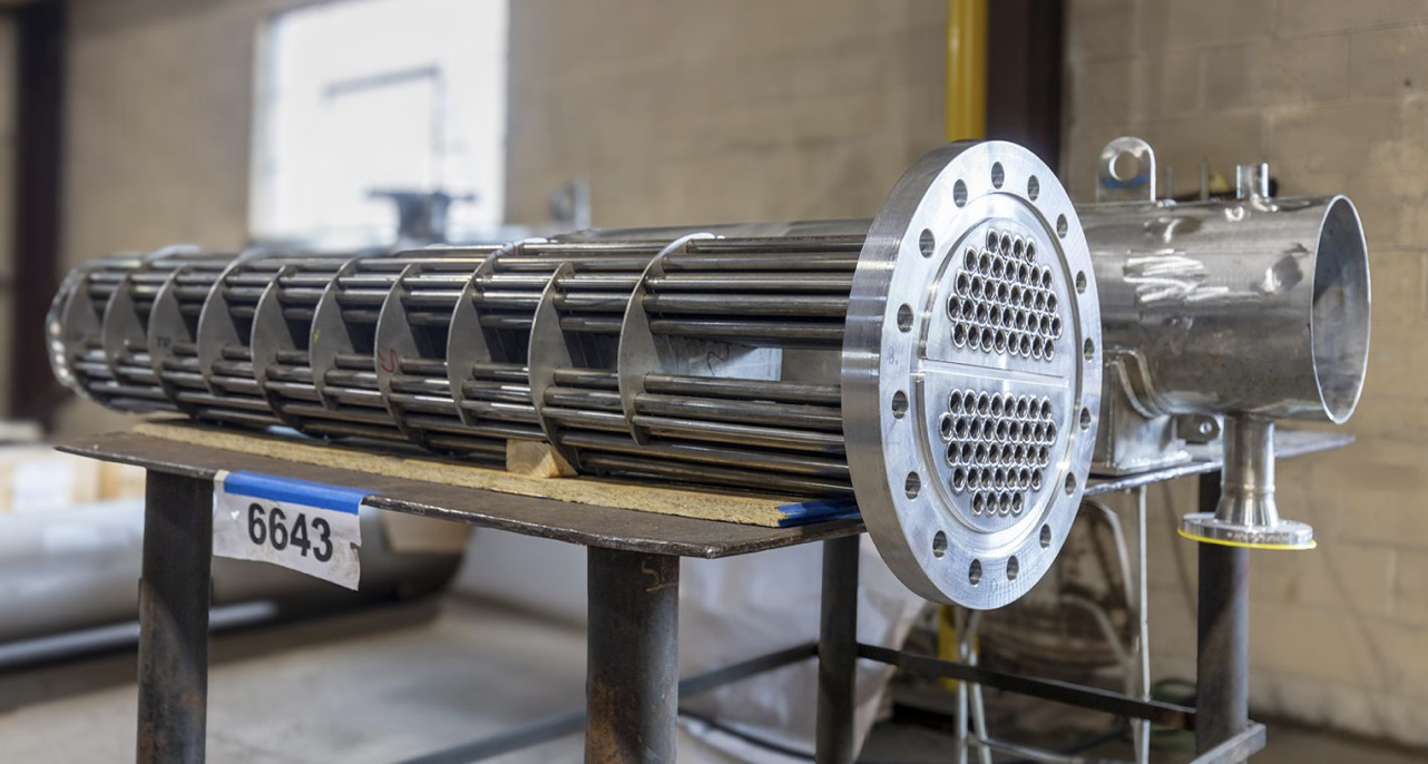 Stainless Steel 2205