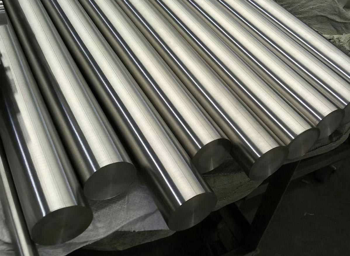 Stainless Steel 440C