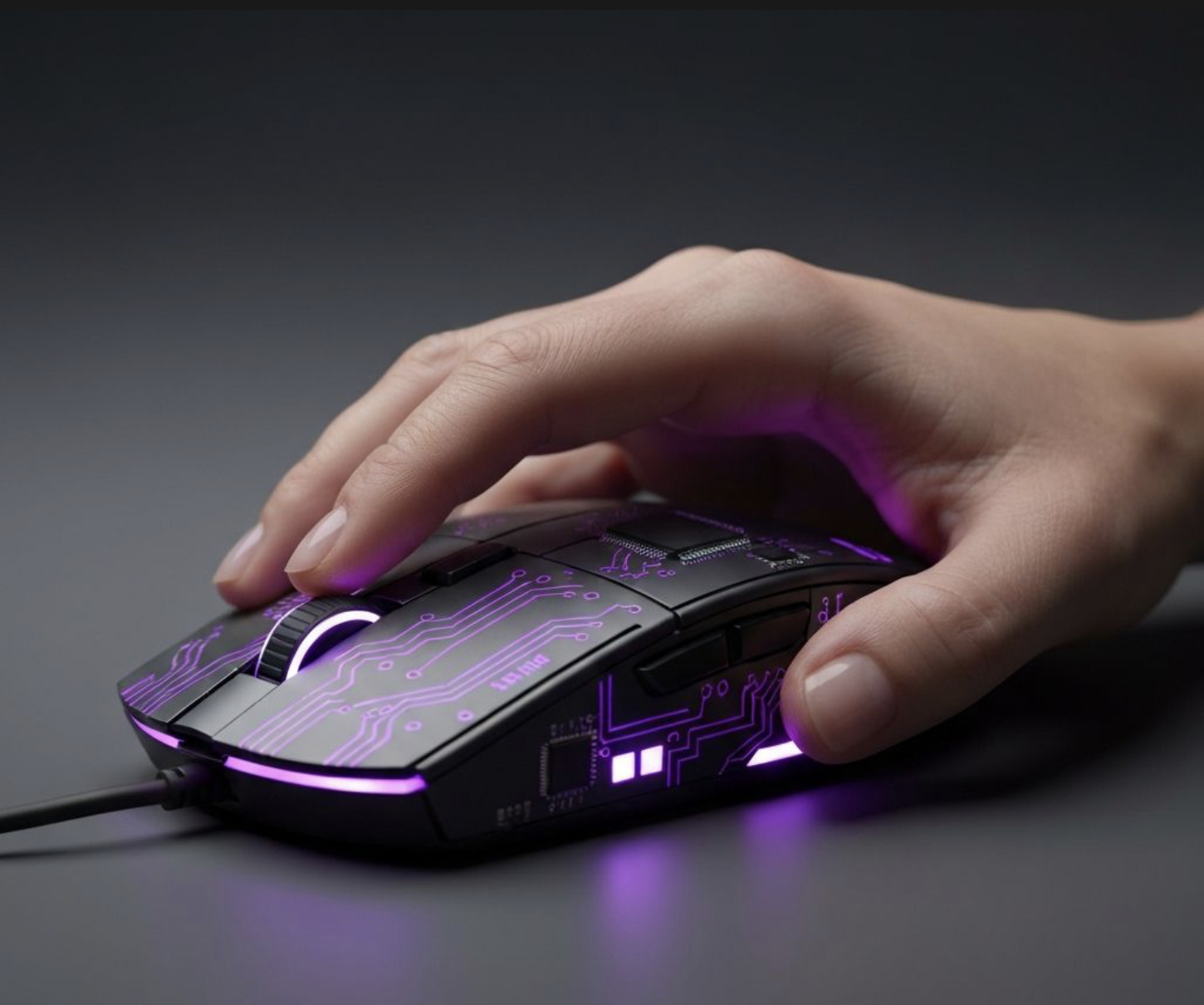 Consumer electronics prototyping